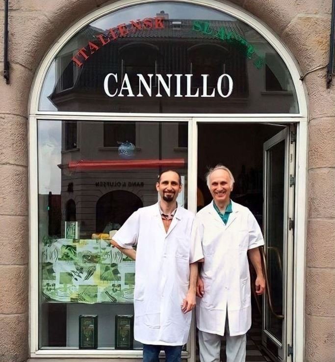 Cannillo