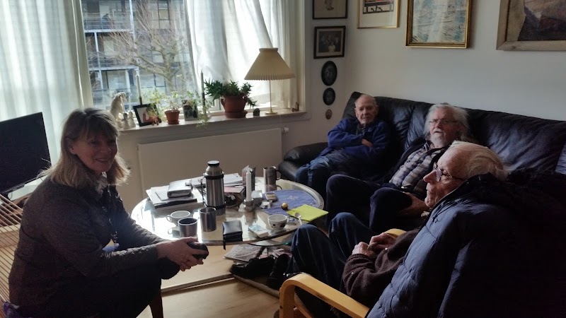 Plejecenter Baunehøj