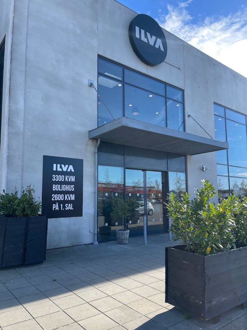 ILVA Hillerød