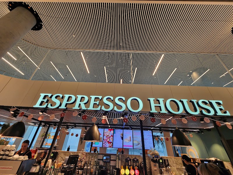 Espresso House