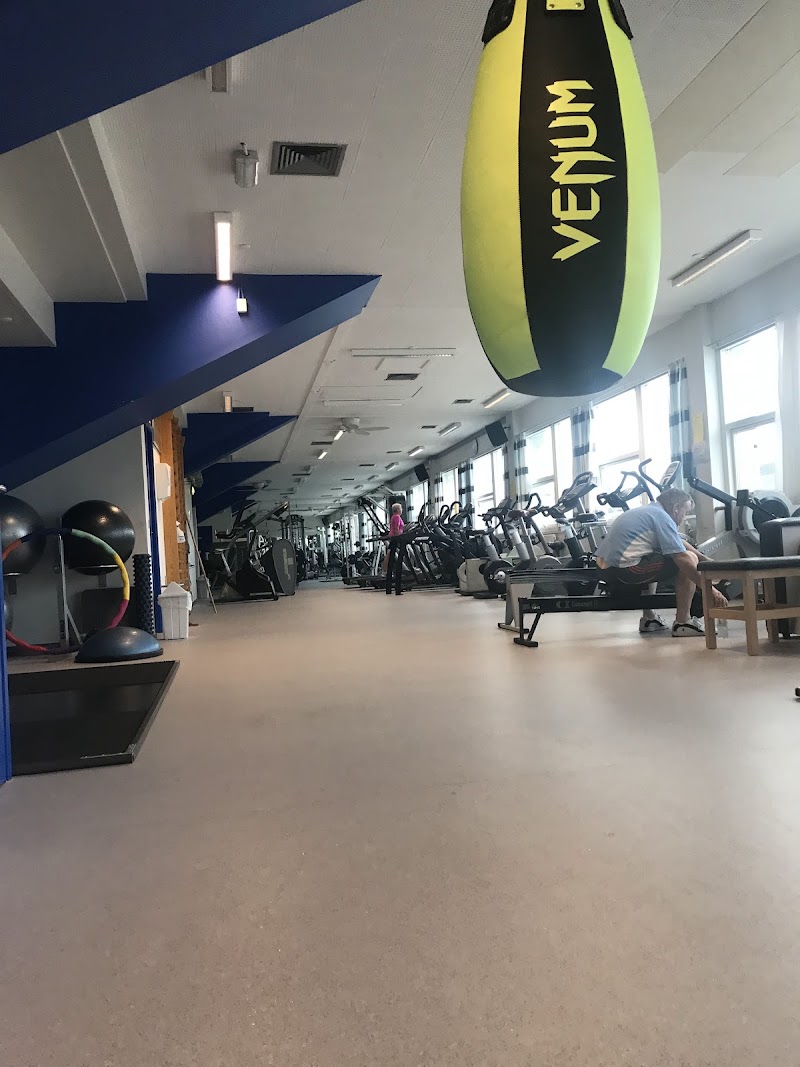 Hvidovre Motionscenter