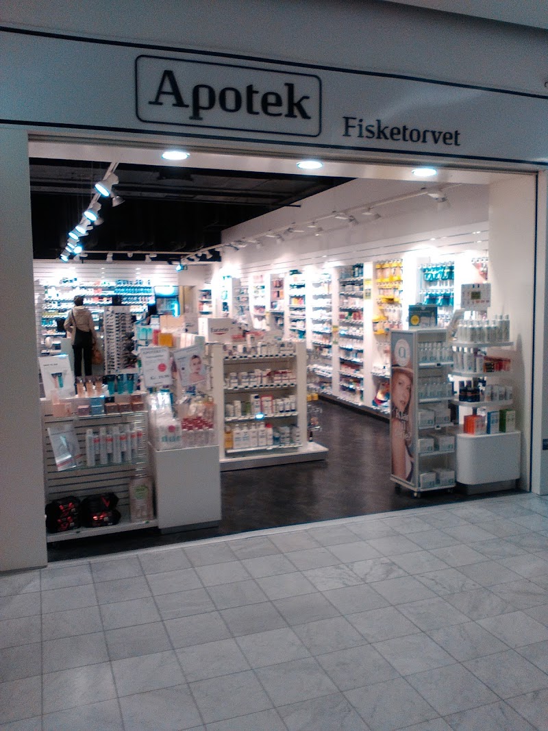 Apotek Fisketorvet
