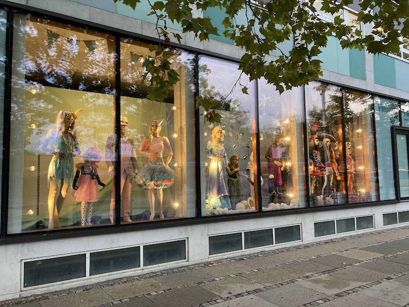 Party & Colors Lyngby