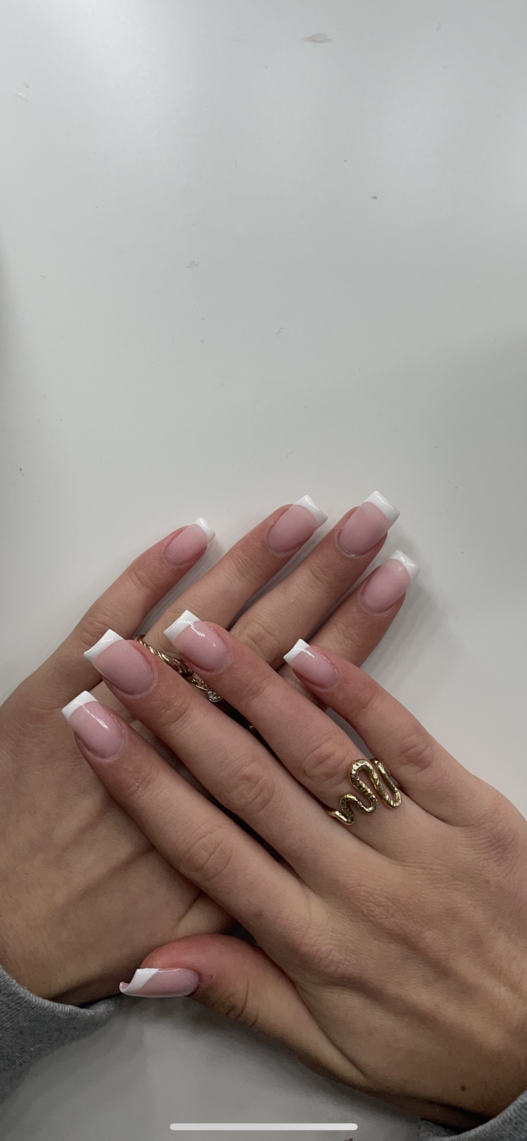 Meraki Nails Studio