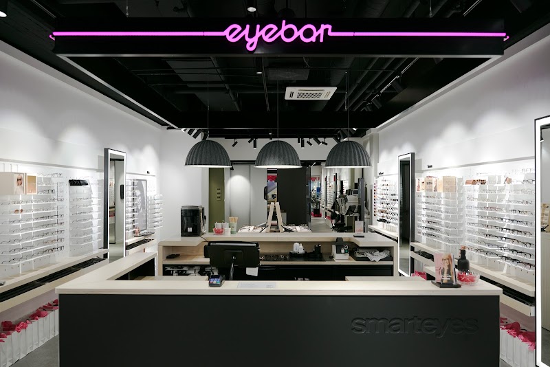 Optiker Smarteyes Hørsholm