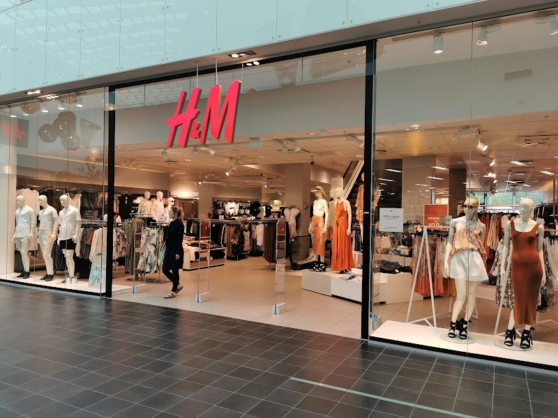 H&M