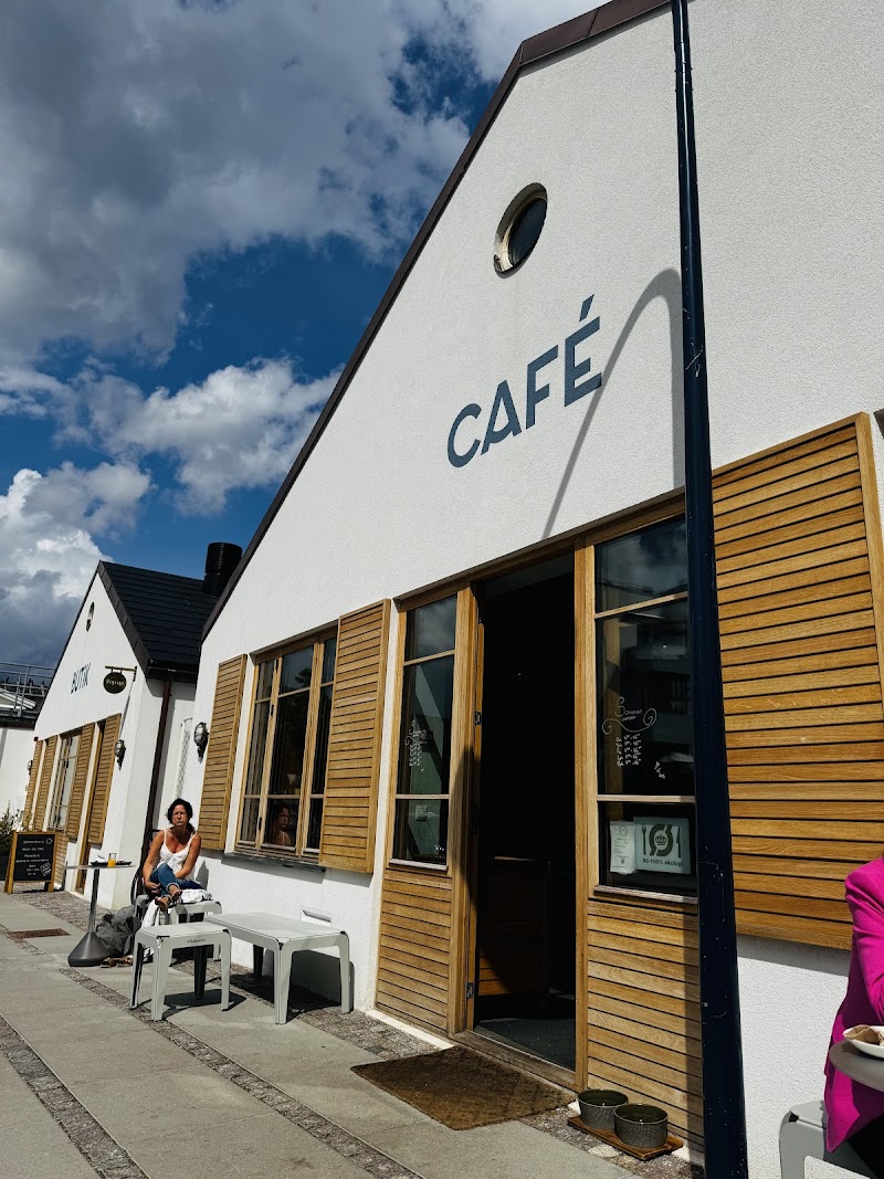 Sommer Canteen