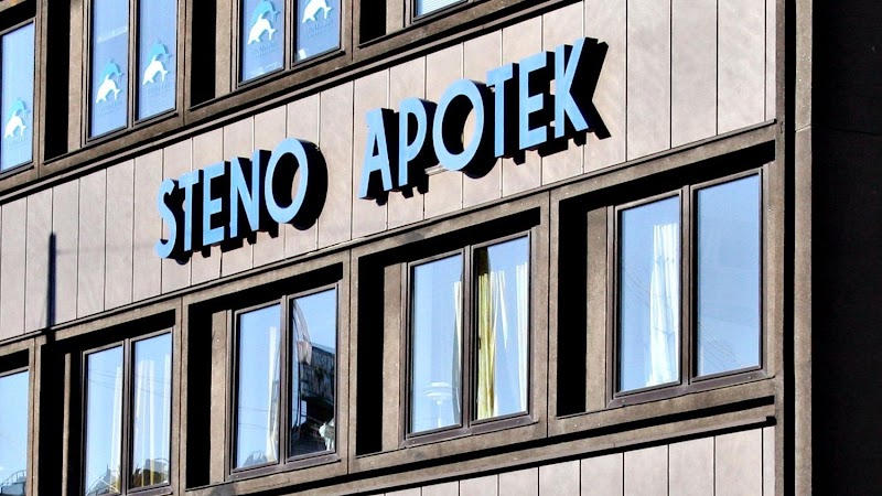 Steno Apotek
