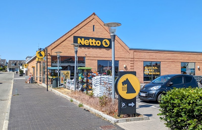 Netto