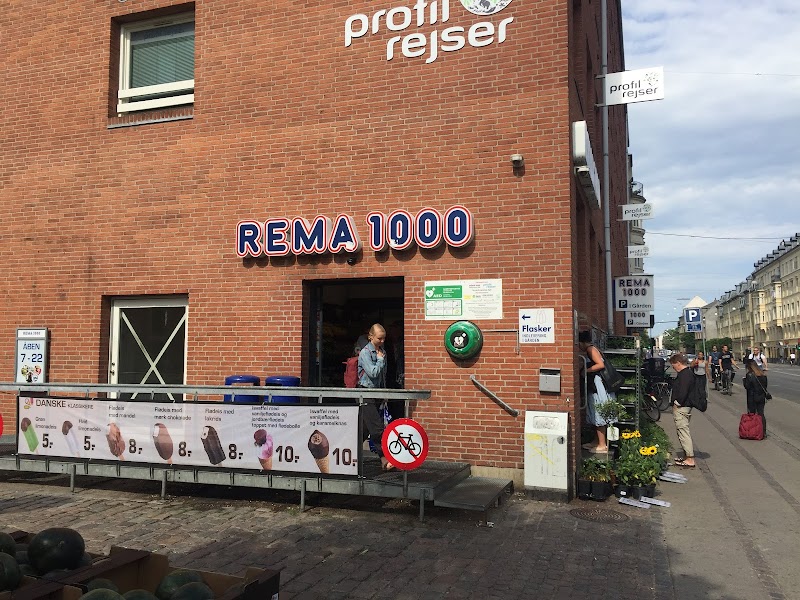 REMA 1000