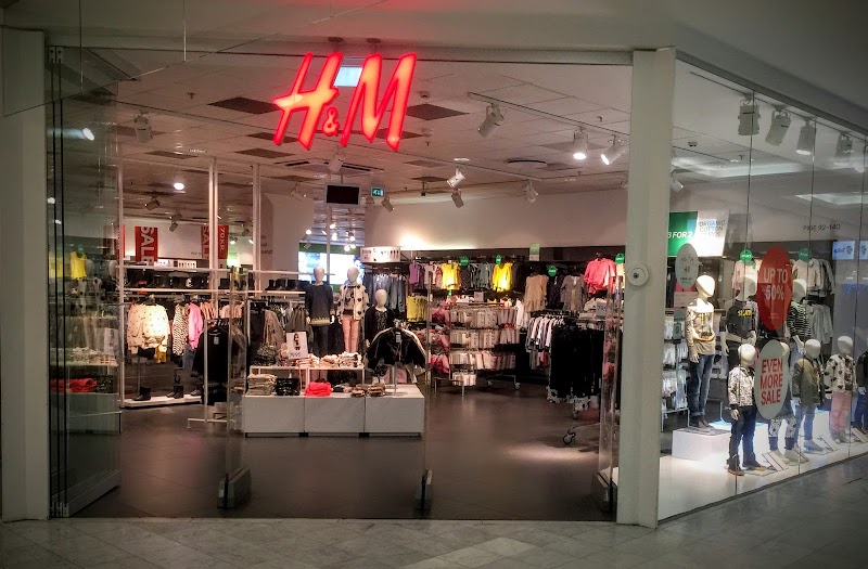 H&M