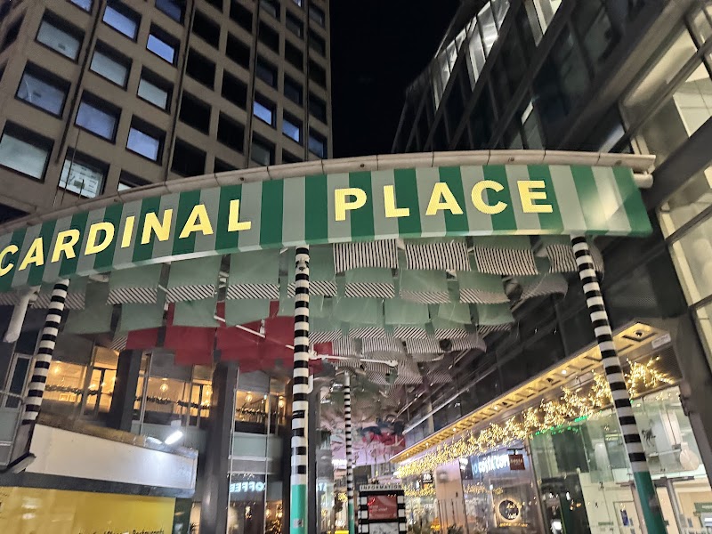 Cardinal Place