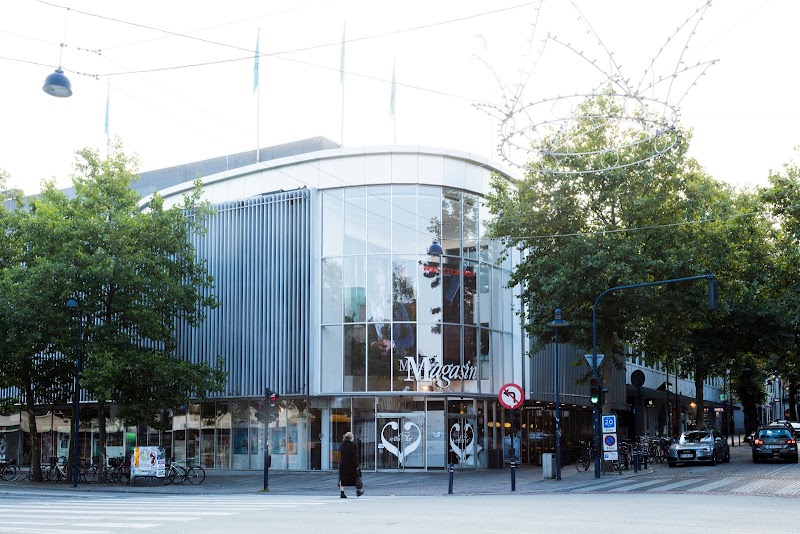 Magasin Kgs. Lyngby