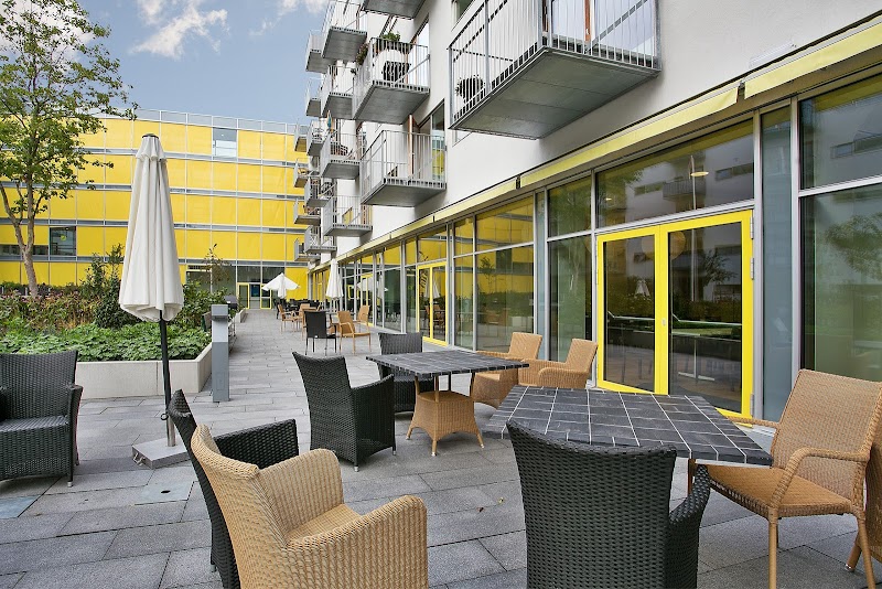 Plejecenter Fælledgården