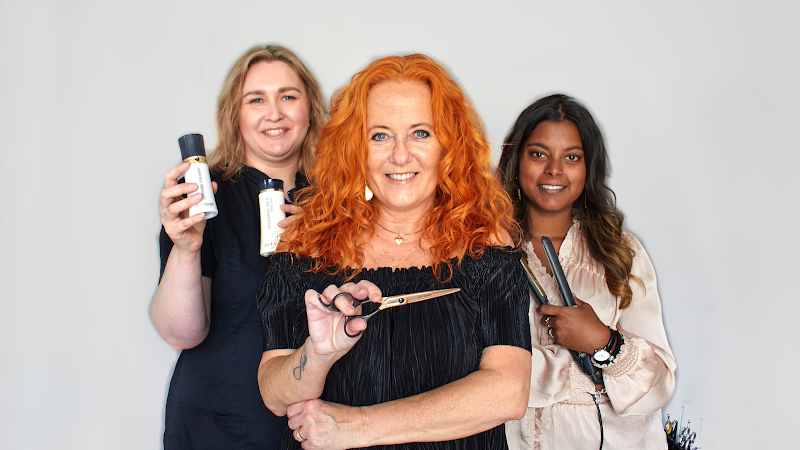 House Of Hair & Beauty