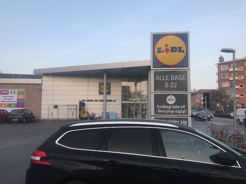 Lidl