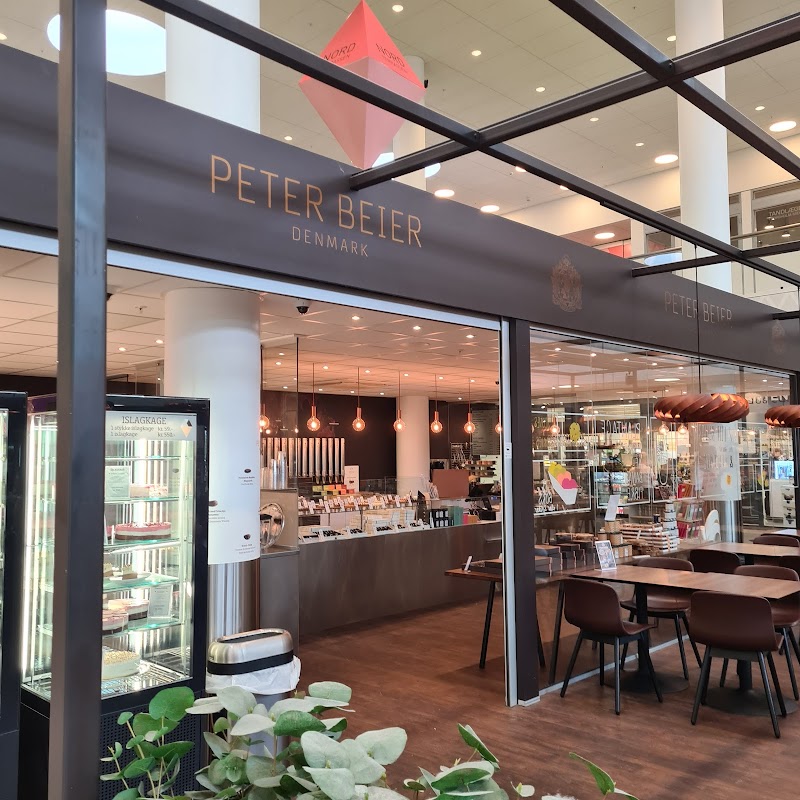 Peter Beier
