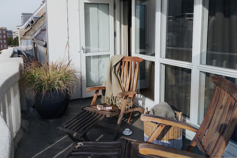 Hotel SP34 - By Brøchner Hotels