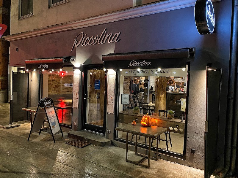 Piccolina (Pizzeria)