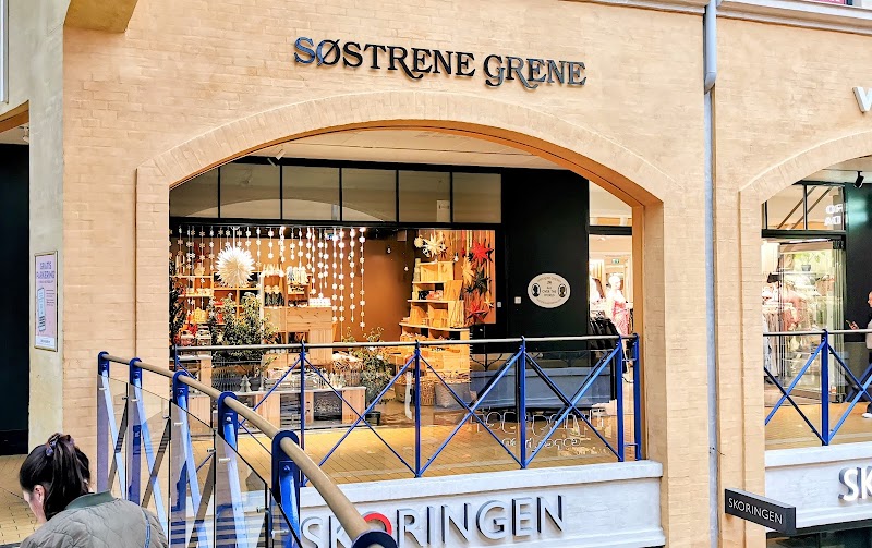 Søstrene Grene
