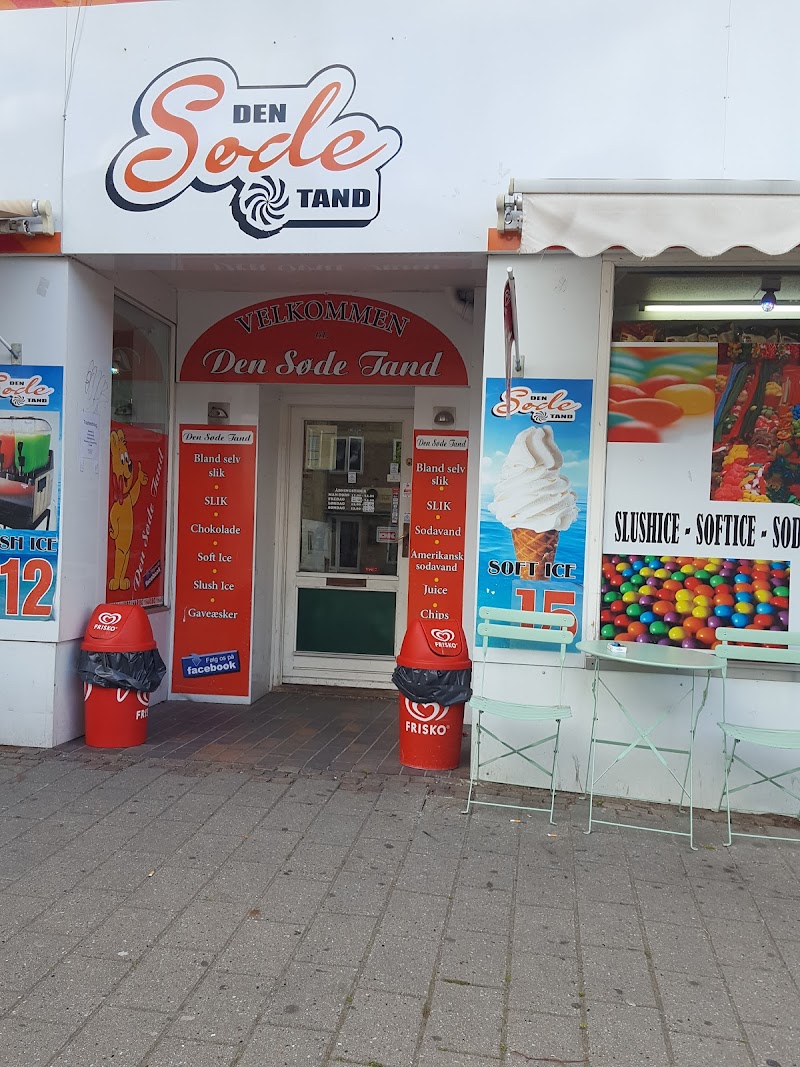 The Sweet Tooth / Virum