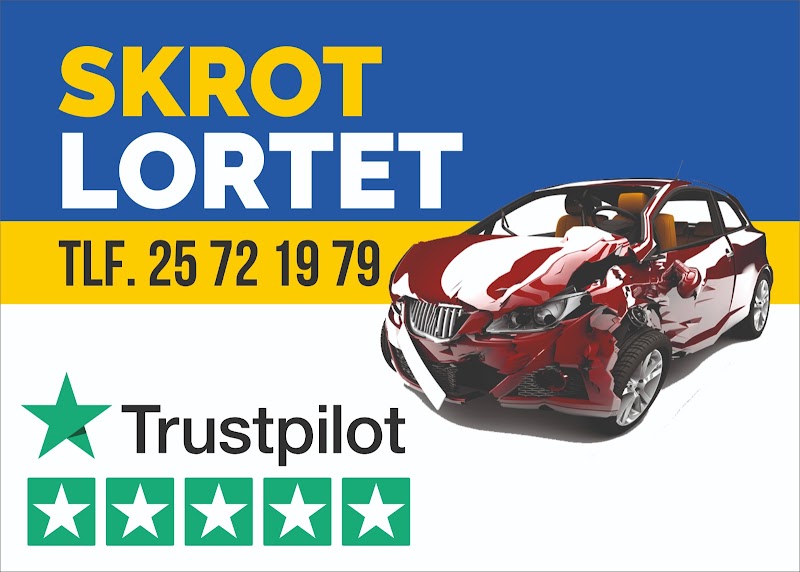 SkrotLortet