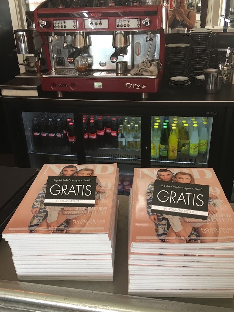 NORD Magasinet