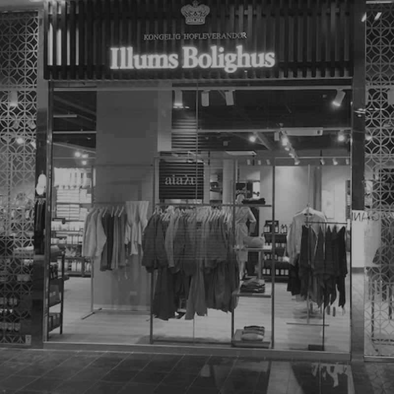 Illums Bolighus Waterfront