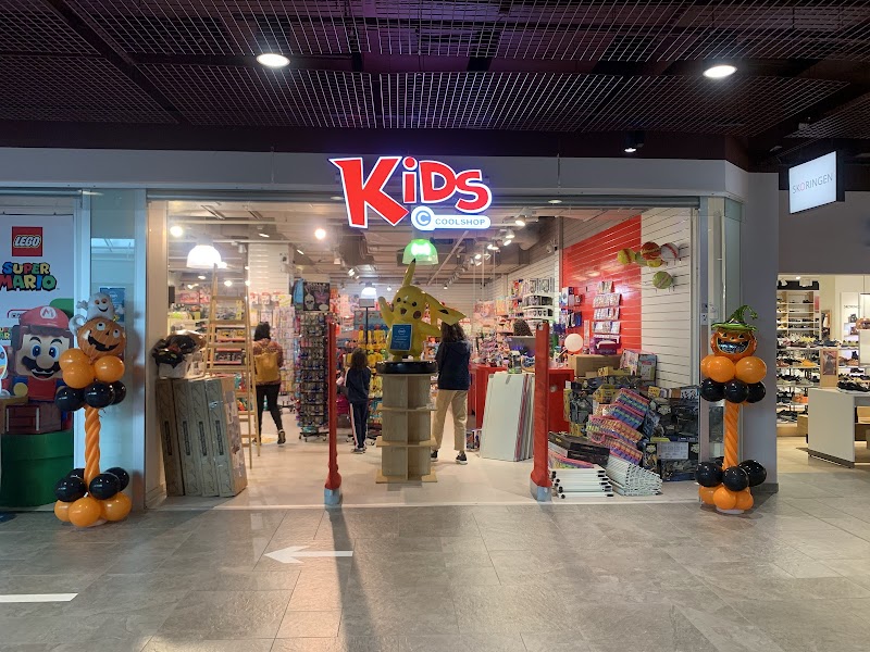 Kids Coolshop