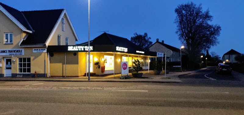 Beauty Tan - Lyngby