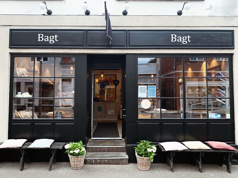 Bagt