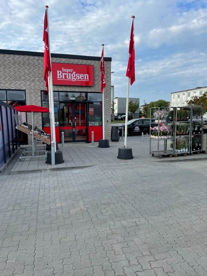 SuperBrugsen Dragør