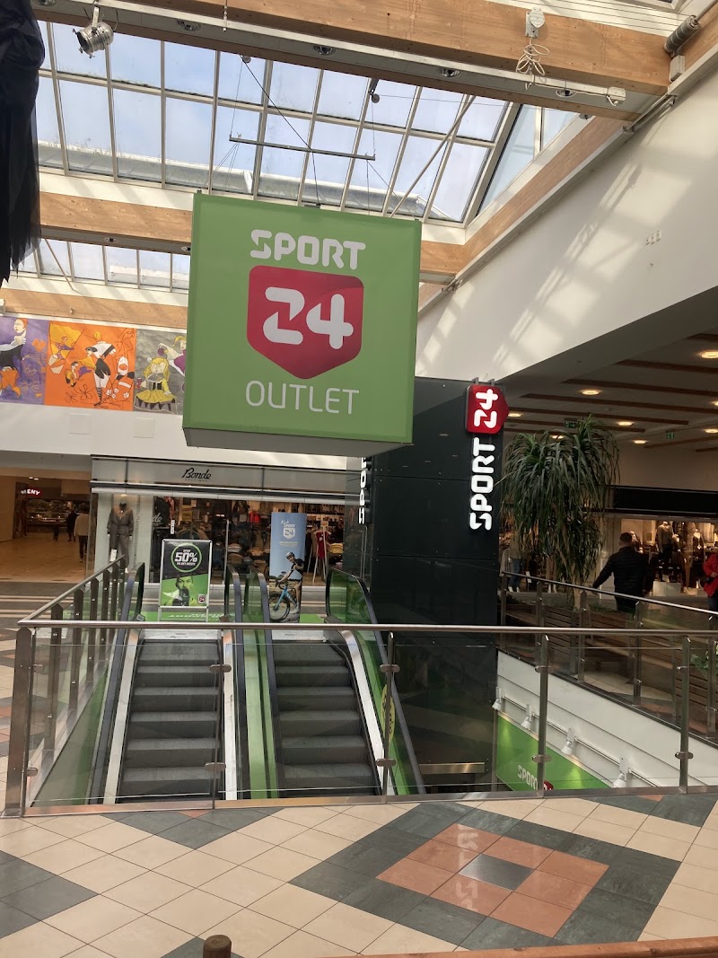 SPORT 24 OUTLET