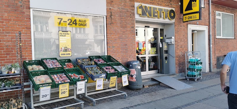 Netto